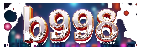 b9998 logo