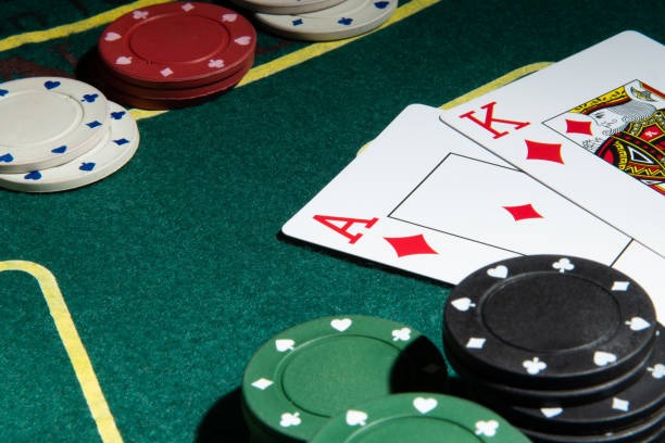b9998 VIP Baccarat Khas Darja