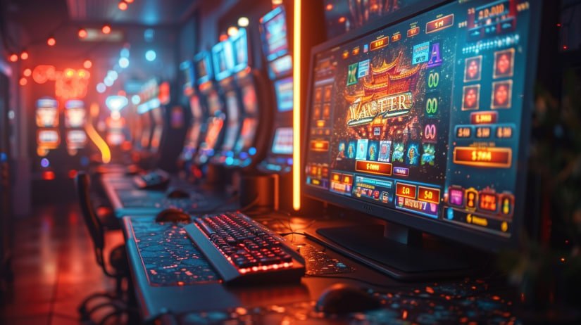 b9998 gaming platform