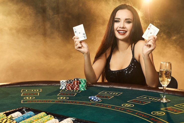 b9998 Live Casino